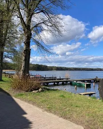 Gartenhaus Дом отдыха *