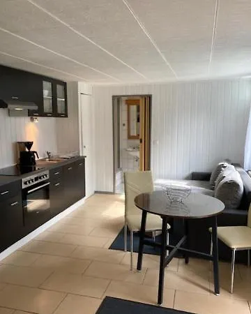 Gartenhaus Дом отдыха Райнсберг