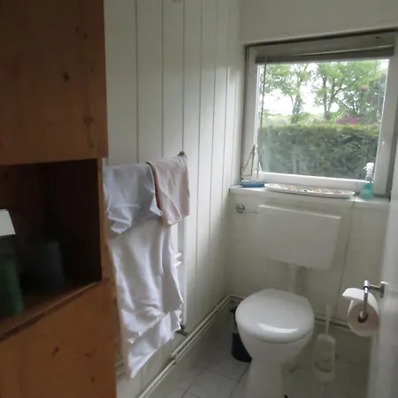 Gartenhaus * Райнсберг