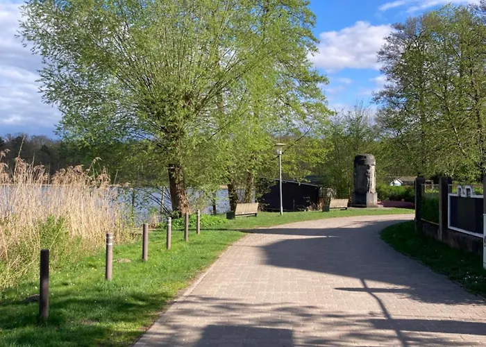 Gartenhaus Rheinsberg