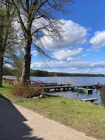 Gartenhaus Сasa de vacaciones *