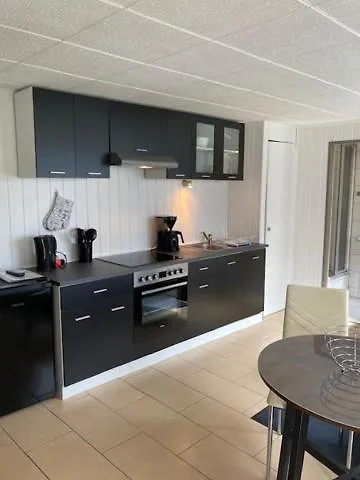 Gartenhaus * Rheinsberg