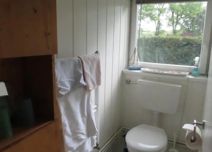 Gartenhaus * Rheinsberg